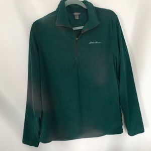 Eddie Bauer pull-over